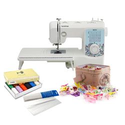Package – Essentials Kit