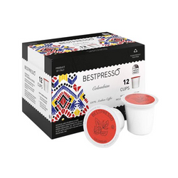 Flavor – Colombian Roast