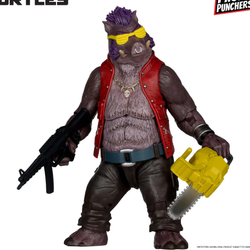 Character – Bebop