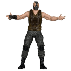 Character – Bane (Dark Knight Rises)