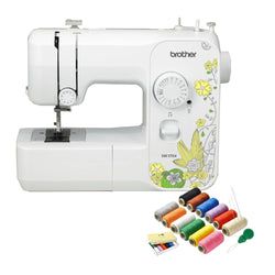 Package – Thread Kit (12 Color)