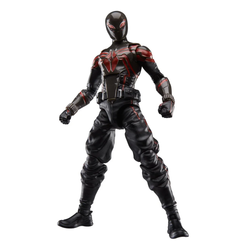 Character – Spider-Man