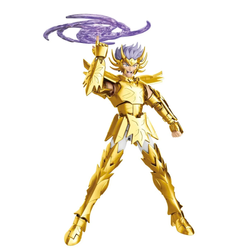 Character – Cancer Deathmask