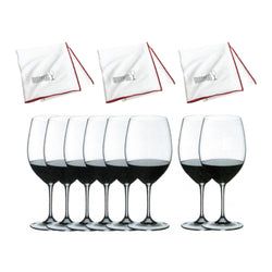 Bundle & Save – 8-Pack + Cloth