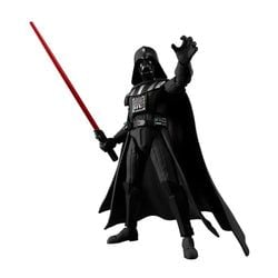 Character – Darth Vader (Empire Strikes Back)