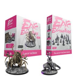 Epic Encounters Bundles – Palace & Drider