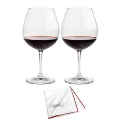 Bundle & Save – 2-Pack + Cloth