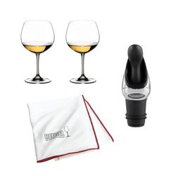 2-Pack + Pourer