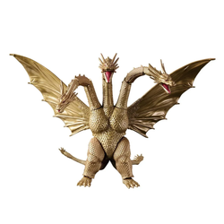 Character – King Ghidorah 1991