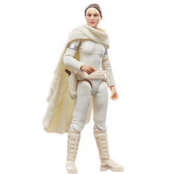 Character – Padmé Amidala