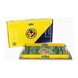 Edition / Team – Club America