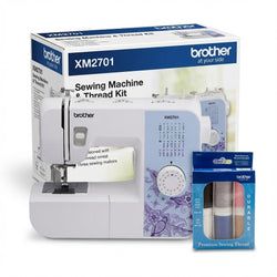 Package – Thread Kit