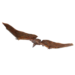 Character – Rodan Flameborn