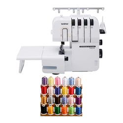 Package – Thread Kit (24pc)