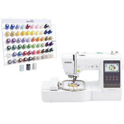 Package – Thread Kit (63pc)
