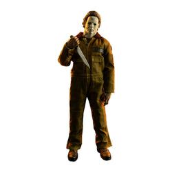 Version / Scale – Halloween 2007 | Scale: 13-Inch