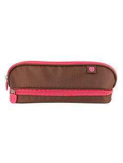 Color – Brown/Pink