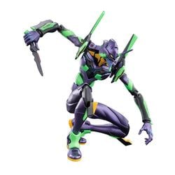 Character – EVA Unit 01