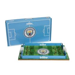 Edition / Team – Manchester City