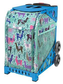 Frame Color – Blue