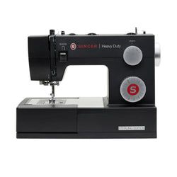 Edition – Sterling (Black)