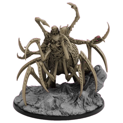 Set Name – Lair of The Drider