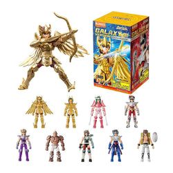 Collection – Galaxy Version 01: Legacy of Sagittarius (9-Pack/Case)