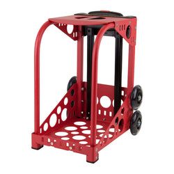 Frame Color – Red