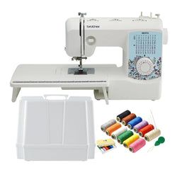Package – Deluxe Kit