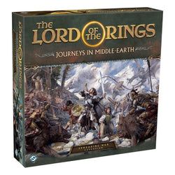 Expansion Set – Spreading War