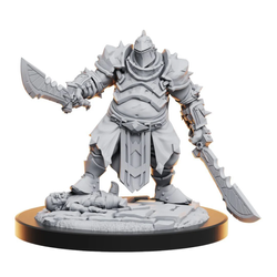 Character Encounter Set – Berserker