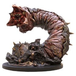 Barrow of the Corpse Crawler