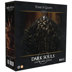 Core Set – Tomb of Giants