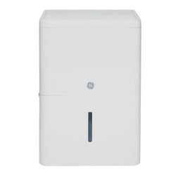 Capacity / Pump Option – 50 Pint with Built-In Pump