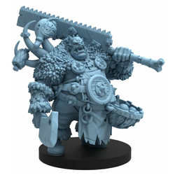 Set Name – Hall of the Orc King