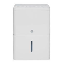 Capacity / Pump Option – 35 Pint