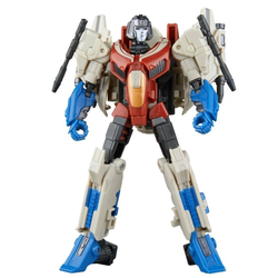 Character – Starscream