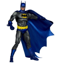 Character – Batman