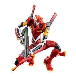 Character – EVA Unit 02