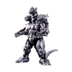 Character – Mechagodzilla 2003
