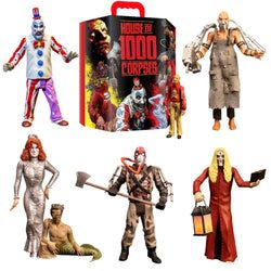 Bundle – Full Set + Case
