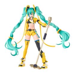 Version – Vivid Echoes