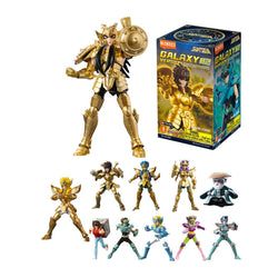 Collection – Galaxy Version 02: Legacy of the Gold Saints (9-Pack/Case)