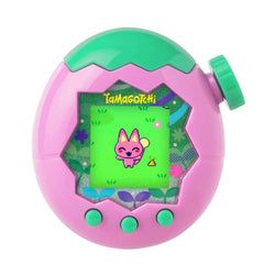 Theme – Pink Land