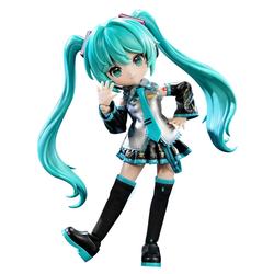 Character – Official Miku