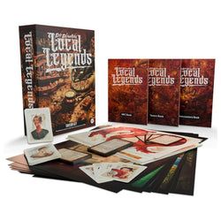 Character Encounter Set – Tavern Kit