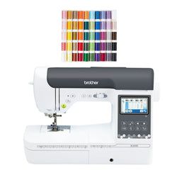 Package – Thread Kit (50pc)