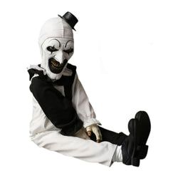 Art the Clown Plush