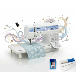 Package – Essentials Kit