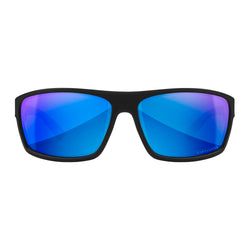 Lens – Blue Mirror